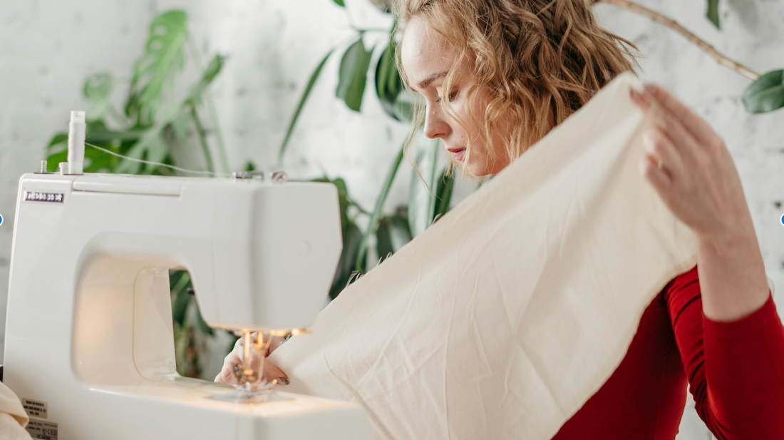 The Ultimate Guide to Selecting the Perfect Linen Fabric for Your Sewing Projects - LINTICO linen style