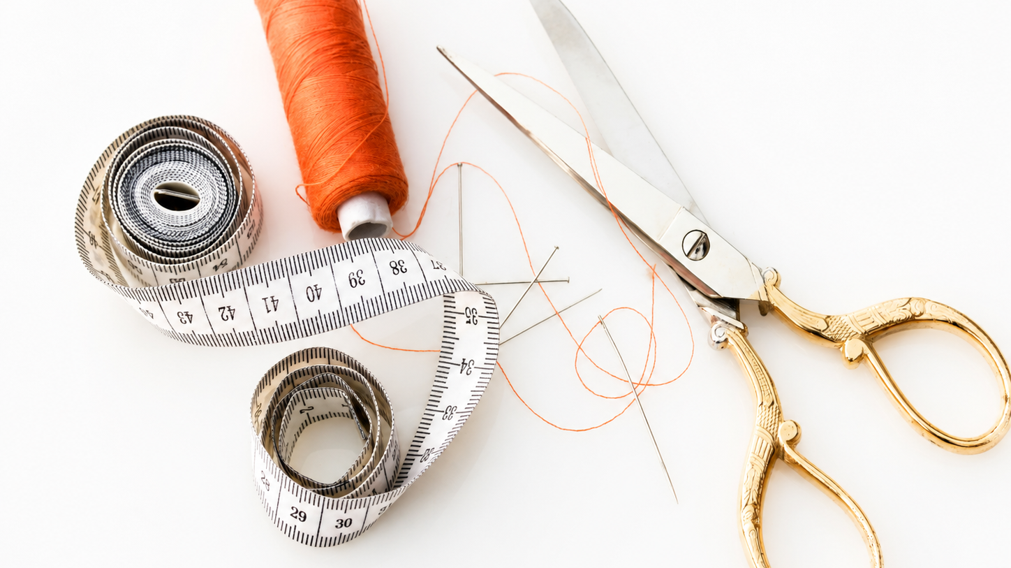 Creative ways to reuse linen fabric scraps by LINTICO