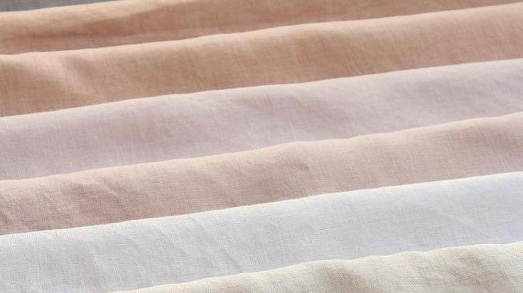 Not All Linen Are Equal - LINTICO linen style