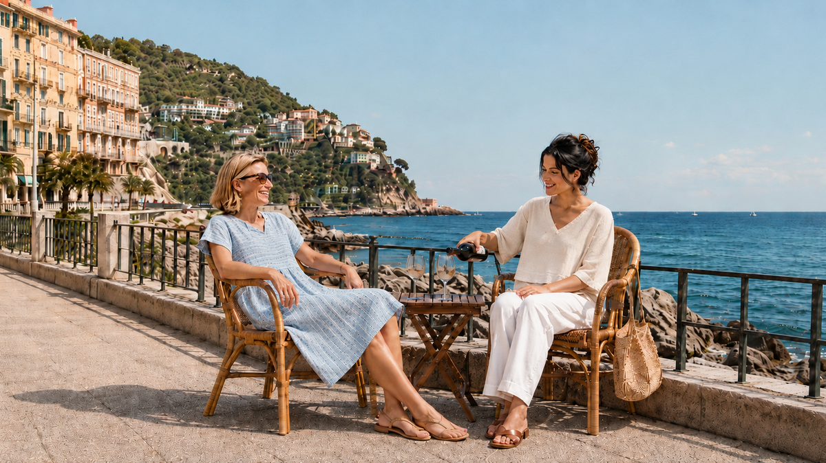 LINTICO linen clothing review featured image