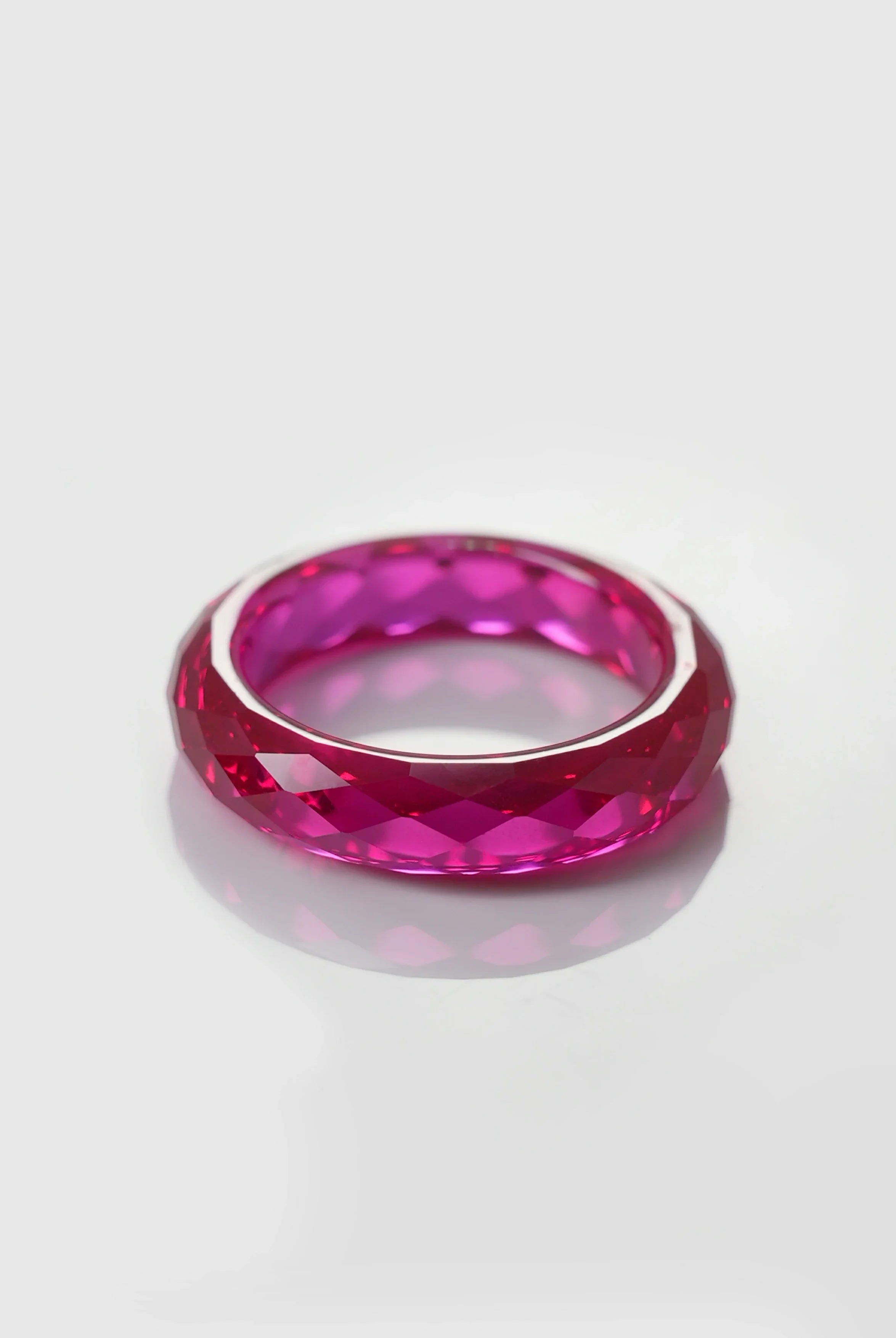 Exquisite Ring Band - Immortal Glow - ACCESSORIES-Jewelry