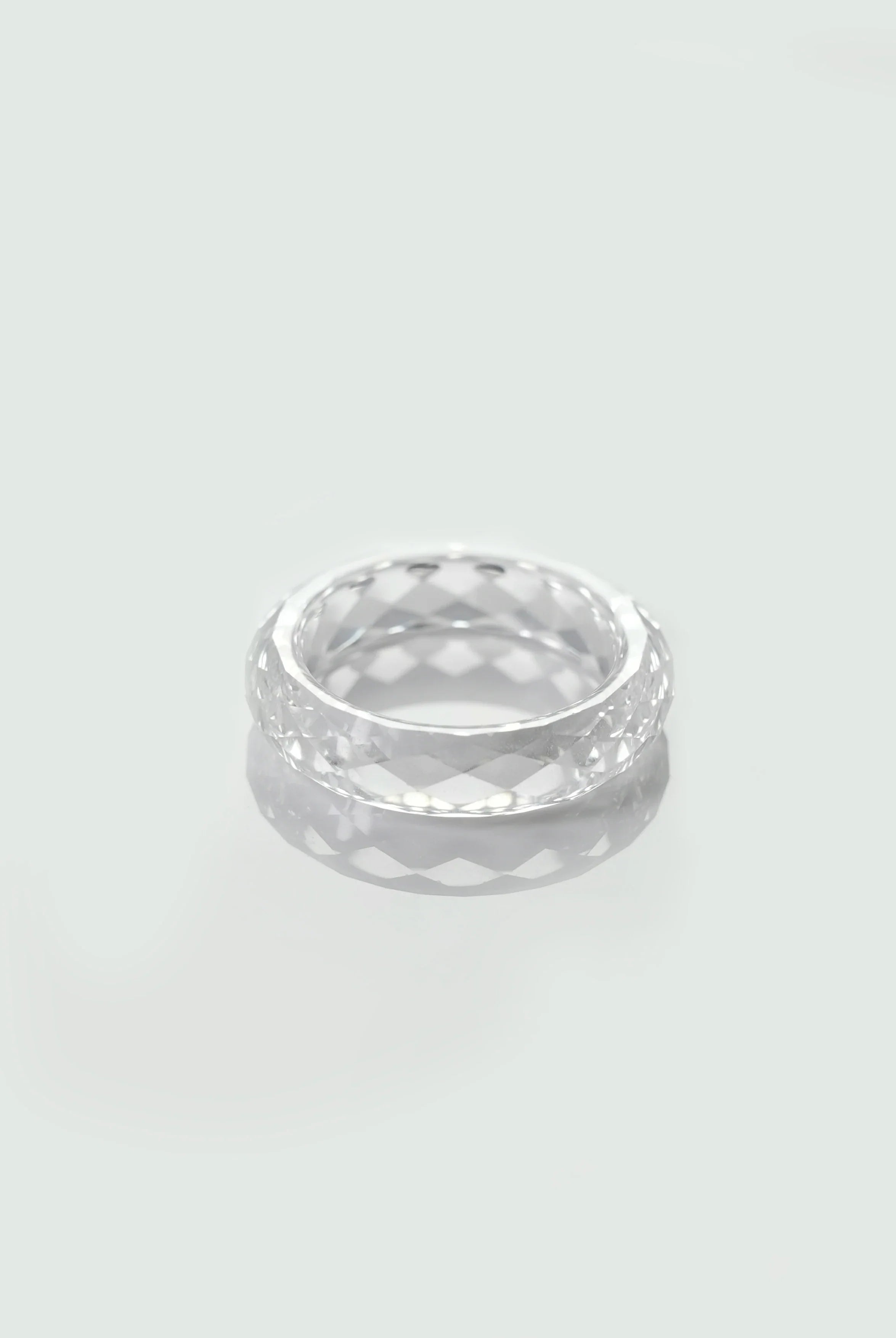 Exquisite Ring Band - Immortal Glow - ACCESSORIES-Jewelry