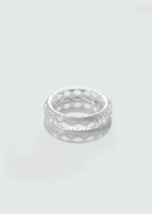 Exquisite Ring Band - Immortal Glow - ACCESSORIES-Jewelry
