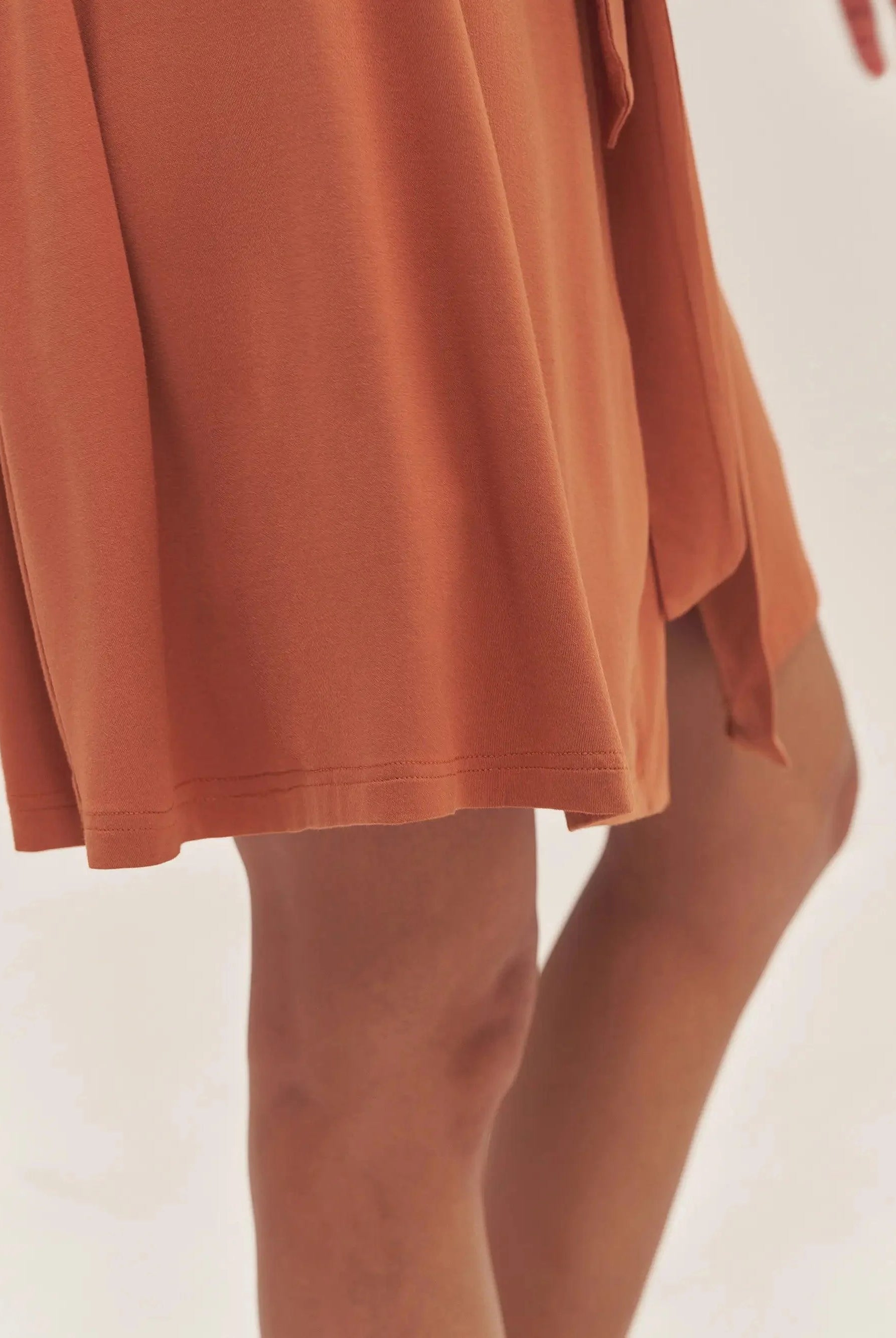 Bamboo Kimono Robe EVE - LOUNGEWEAR-Bamboo PJS