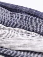 Flowfold Linen Blend Scarf - ACCESSORIES-Scarf