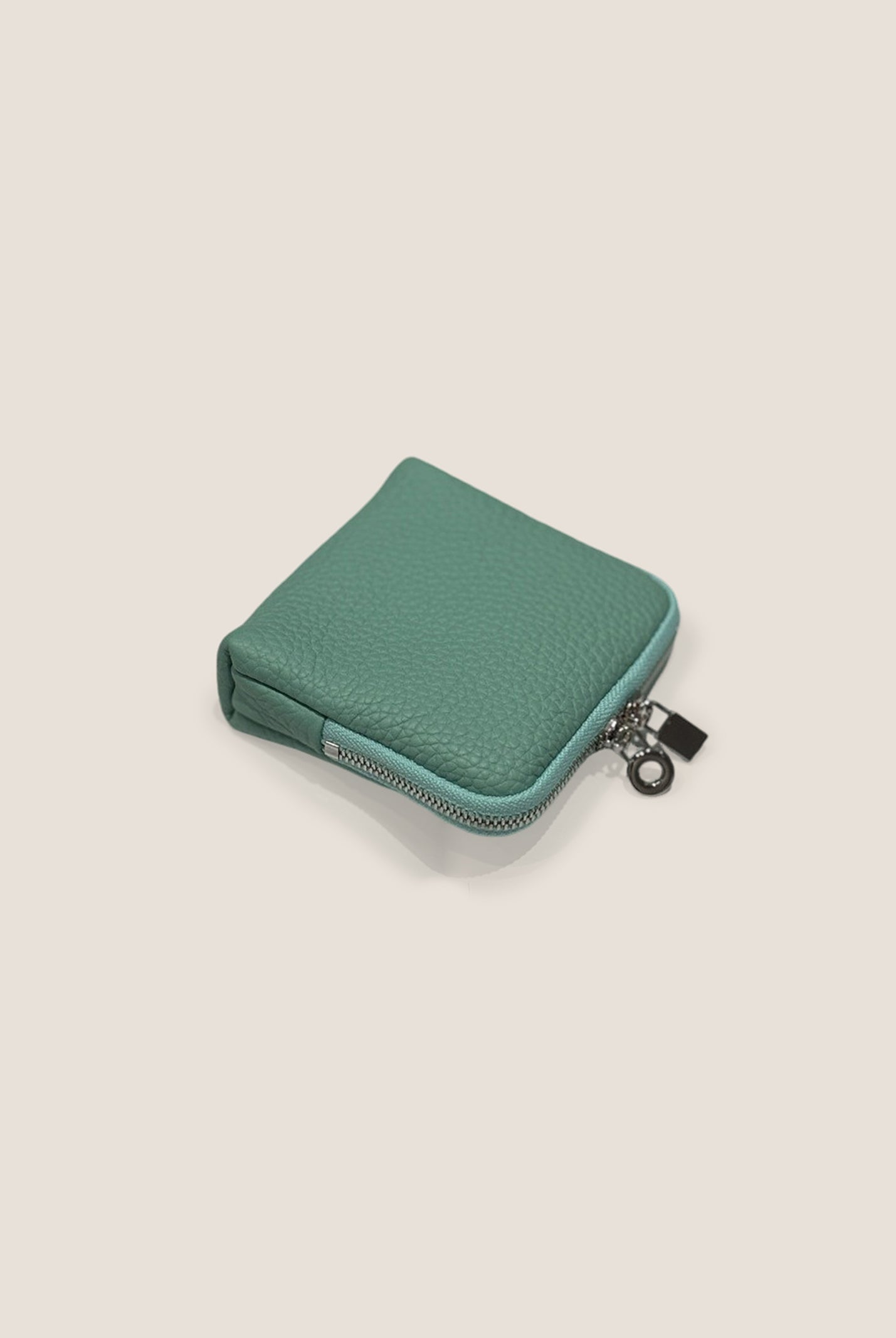 Cowhide Jewelry Pouch by LINTICO