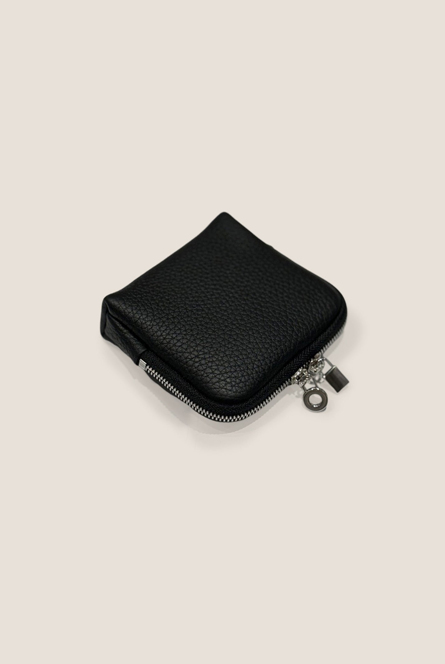 Cowhide Jewelry Pouch by LINTICO