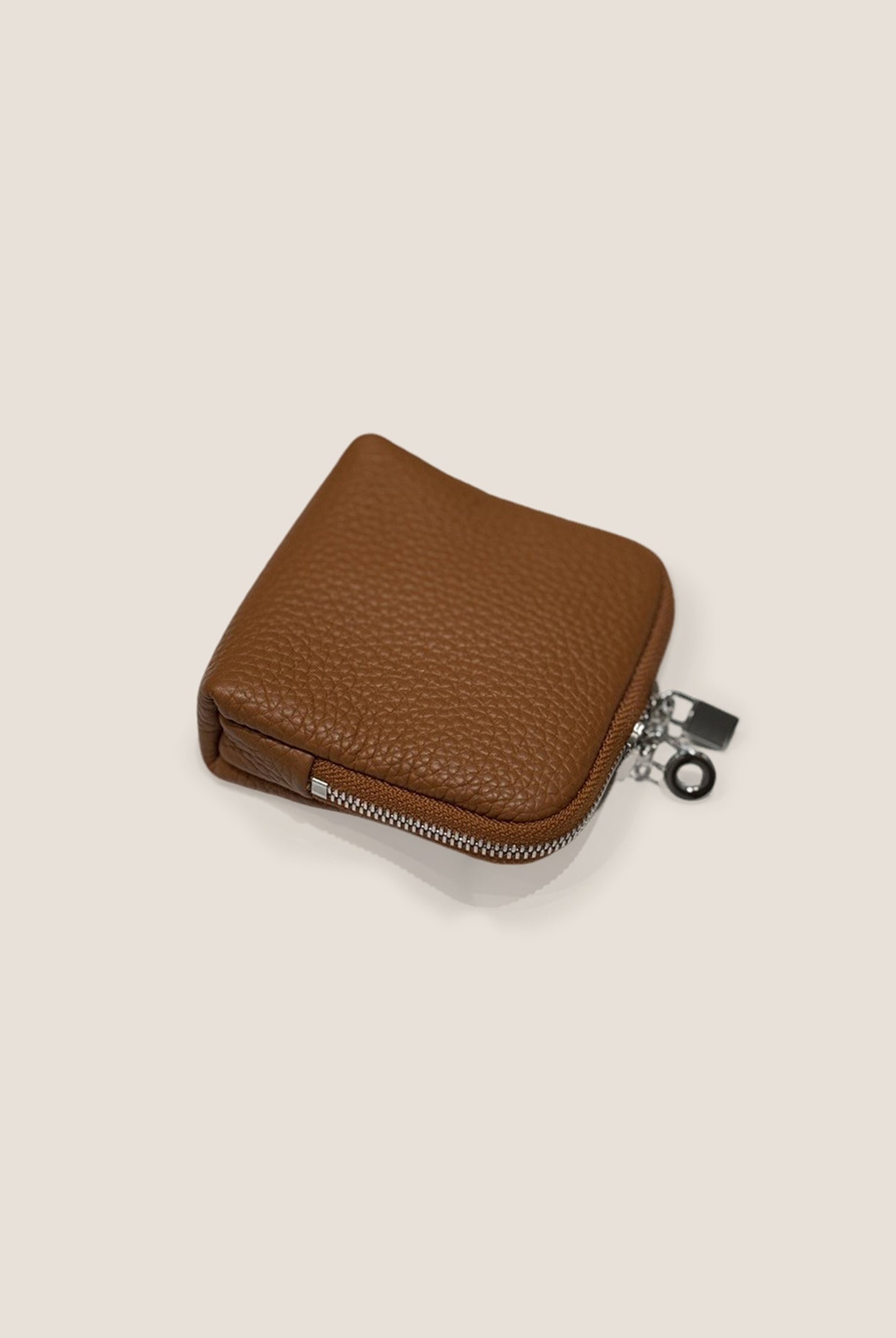 Cowhide Jewelry Pouch by LINTICO