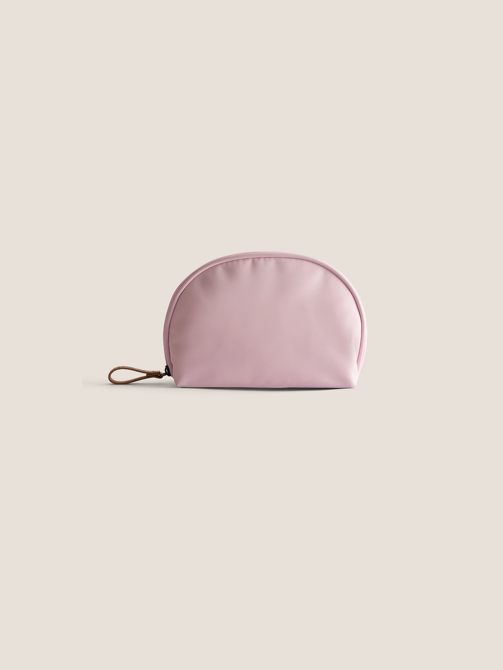 Nylon Shell-Shaped Cosmetic Storage Bag by LINTICO for women