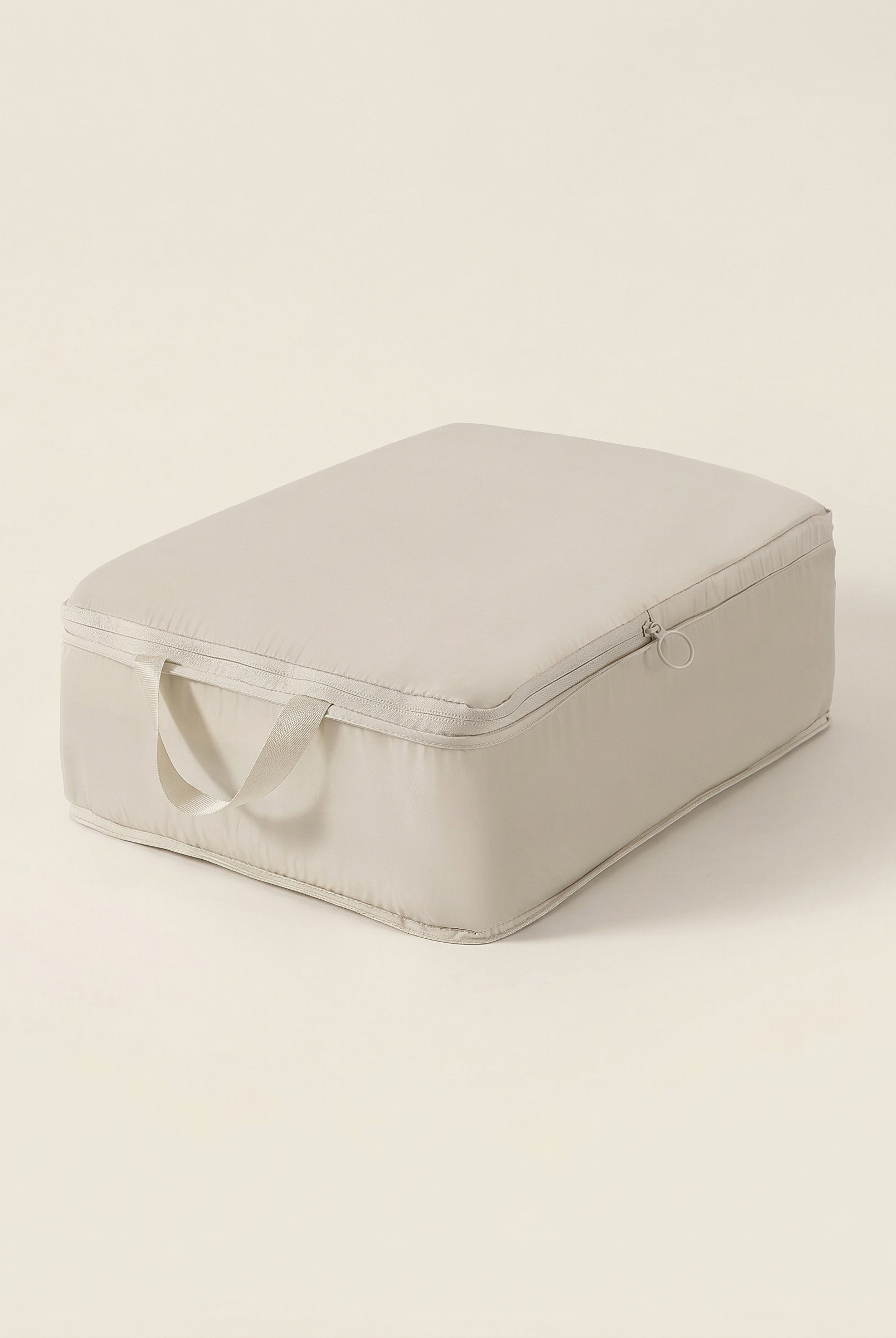 Portable Compression Packing Cubes for Suitcase by LINTICO
