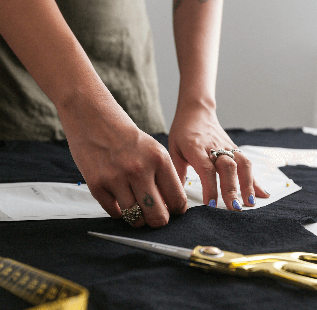A Passionate Pursuit: Lintico's Commitment to Linen Excellence - LINTICO linen style