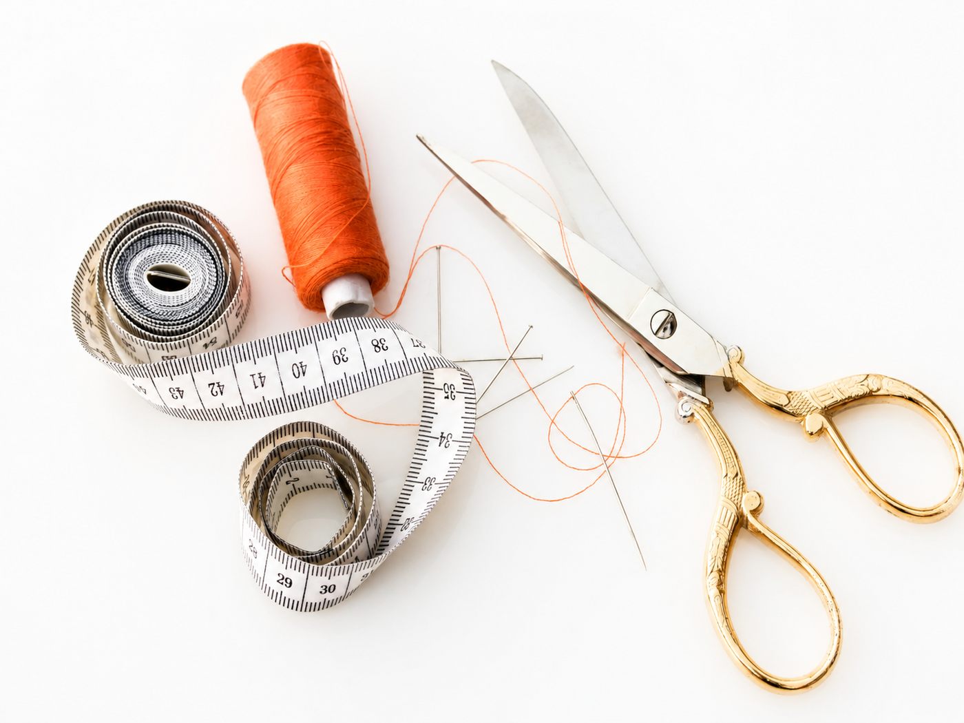 Creative ways to reuse linen fabric scraps by LINTICO