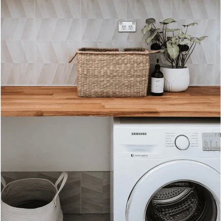 Ultimate Guide to Linen Fabric Care: Tips to Prevent and Remedy Shrinkage - LINTICO linen style