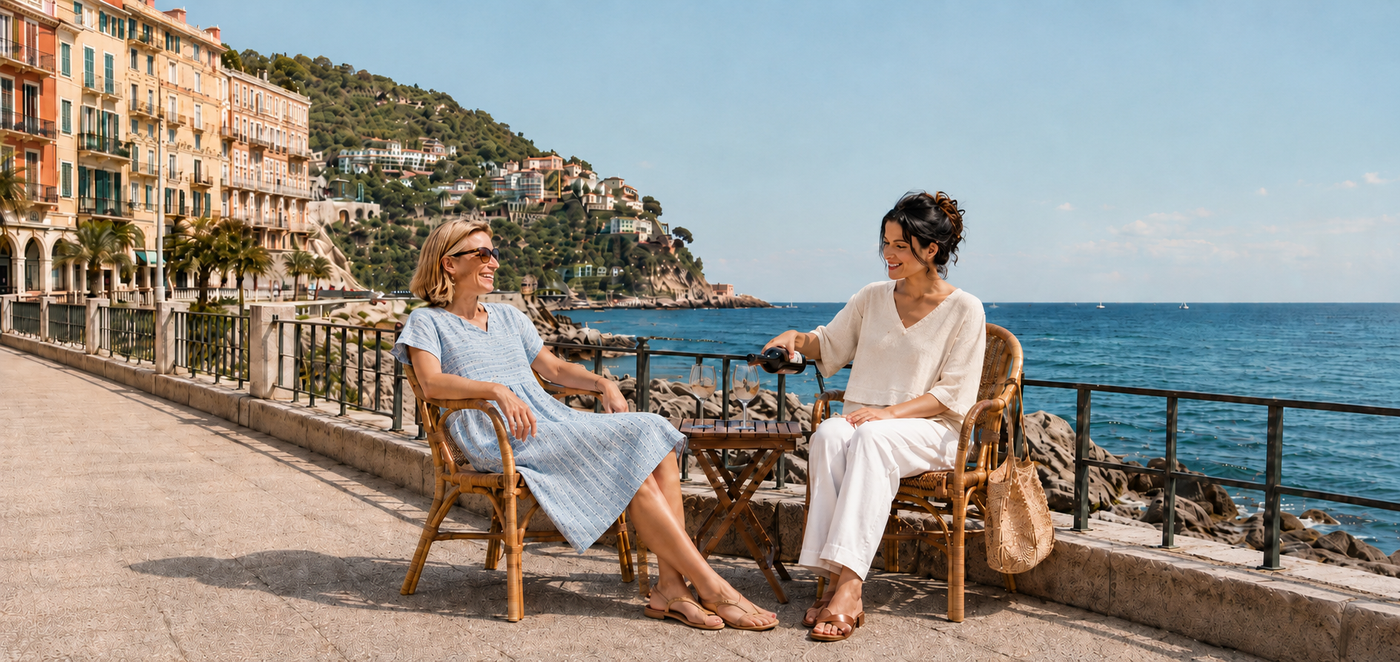 LINTICO linen clothing review featured image