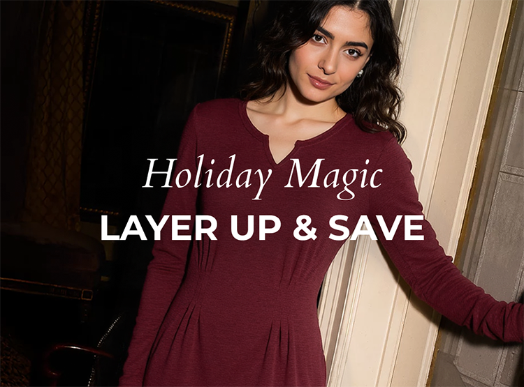 Holiday Magic