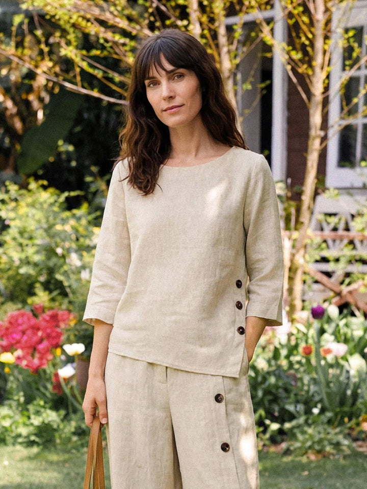 New Wave of Chic and Sophistication