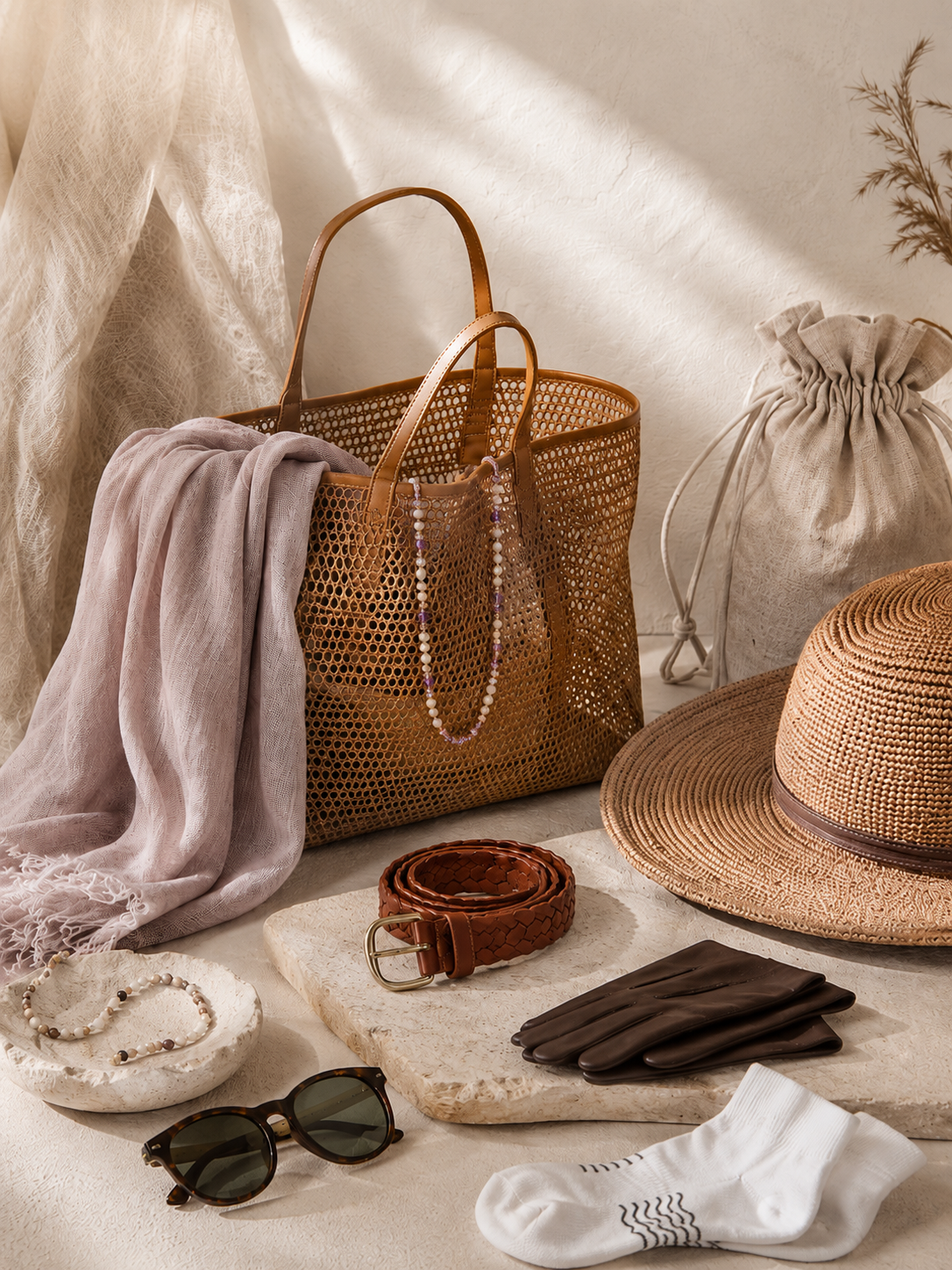All Accessories