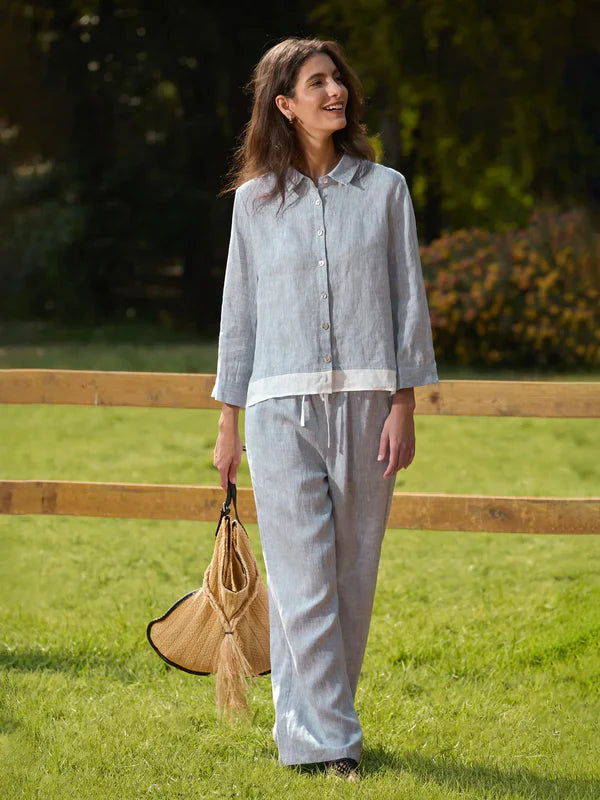 Spring Linen Collection