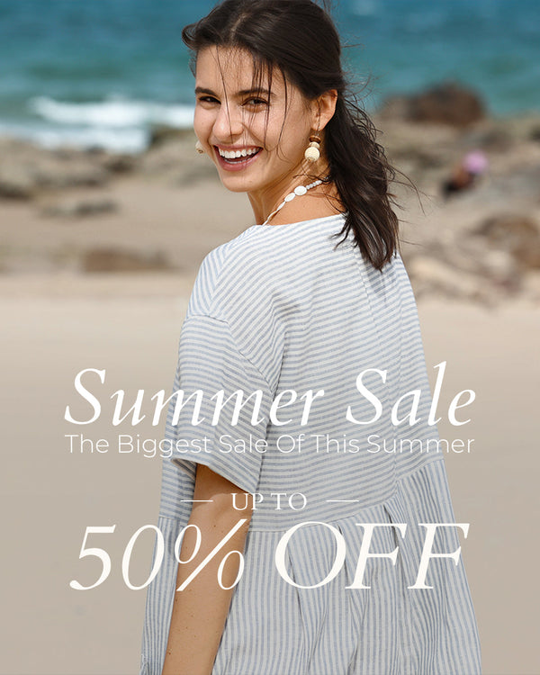 Summer Sale 2025 PG