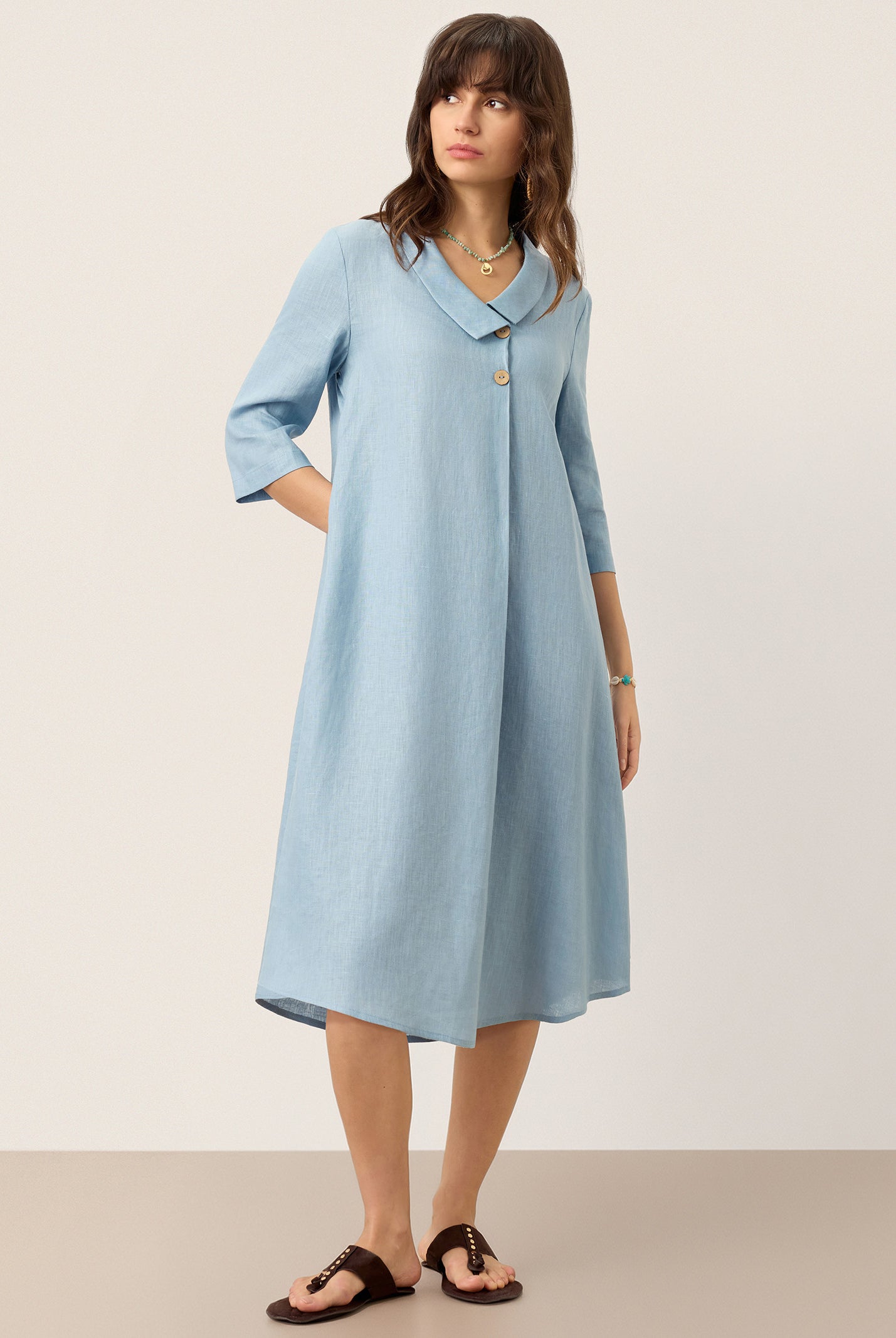 Dresses Page 2 LINTICO Dresses Page 2 LINTICO
