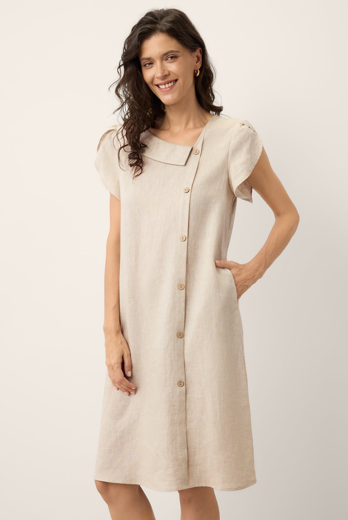 Dresses LINTICO Dresses LINTICO