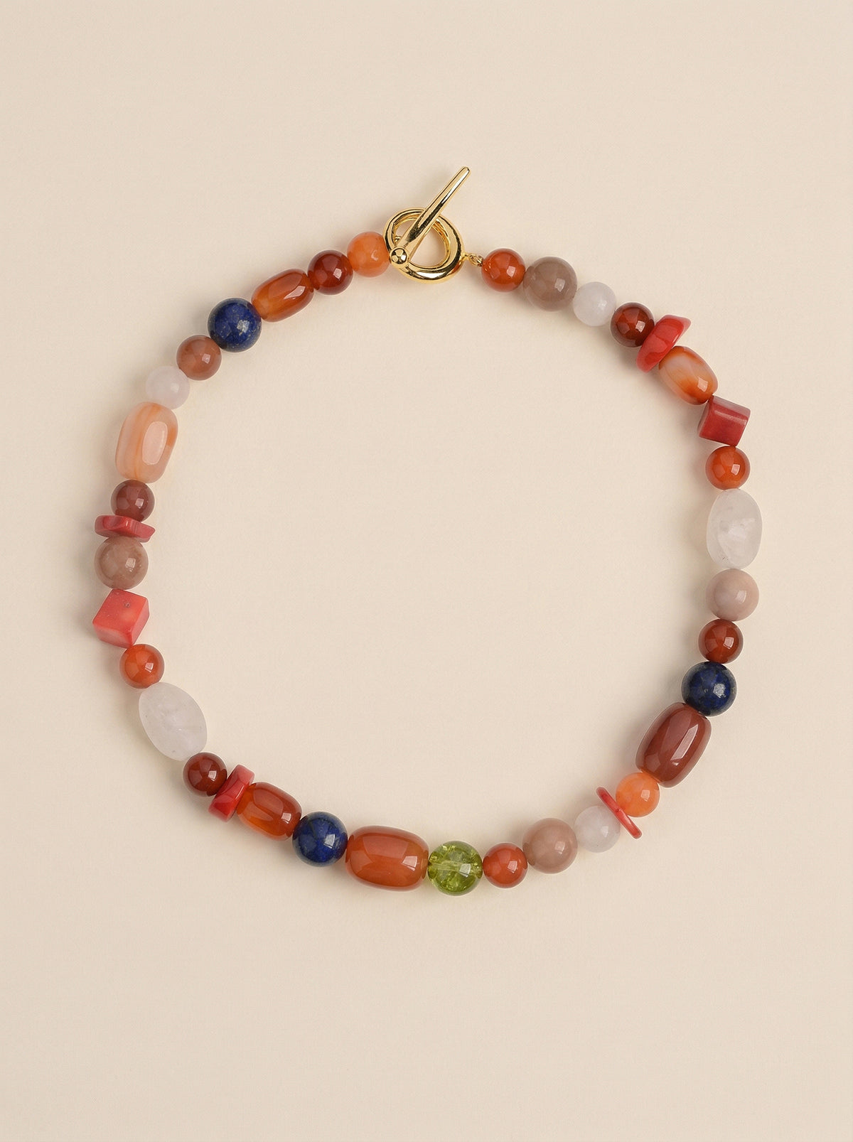 Cosmic Beaded Jewelry
