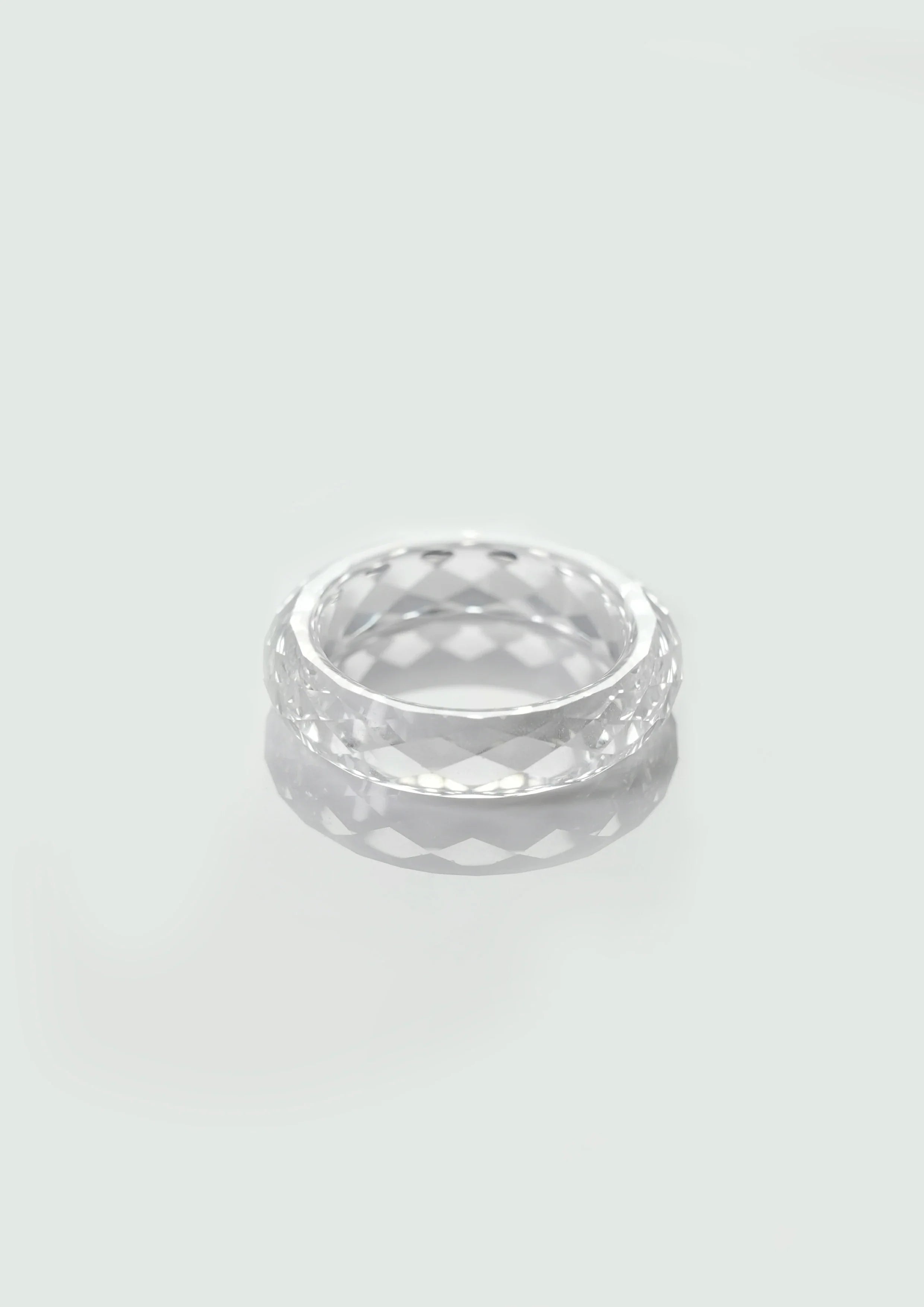 Exquisite Ring Band - Immortal Glow - ACCESSORIES-Jewelry