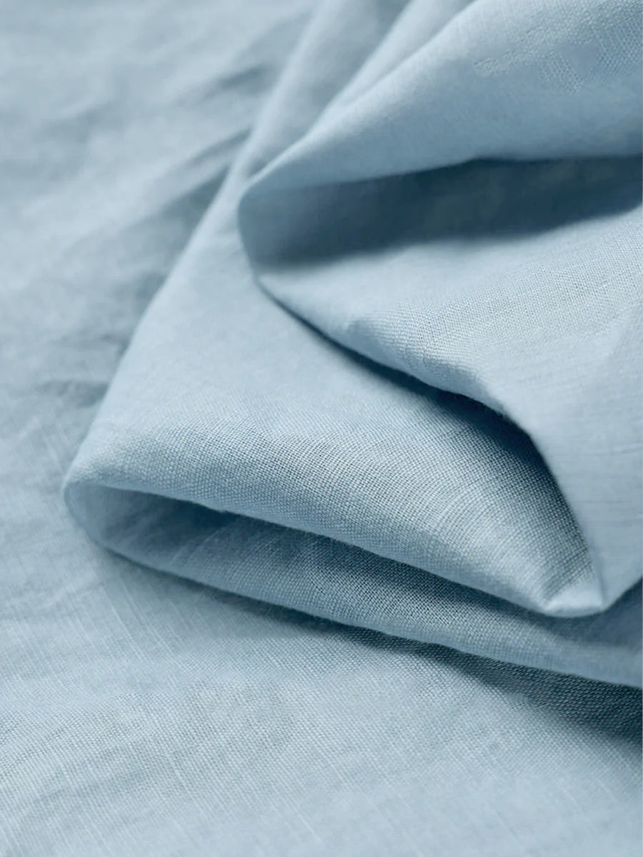 Linen dresses