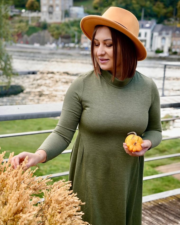 A Softer Side of Autumn