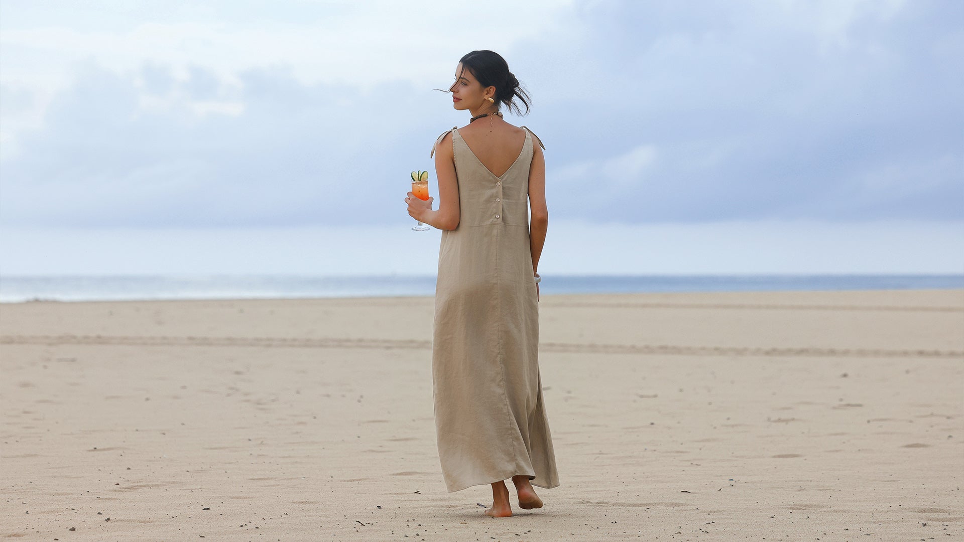 Beach Vacay LINTICO Beach Vacay LINTICO
