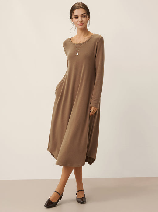 100% Linen Dress Shirt JOANNA