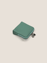 Cowhide Jewelry Pouch by LINTICO