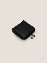 Cowhide Jewelry Pouch by LINTICO