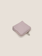 Cowhide Jewelry Pouch by LINTICO