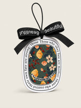 Scented Hanging Card by LINTICO