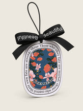 Scented Hanging Card by LINTICO