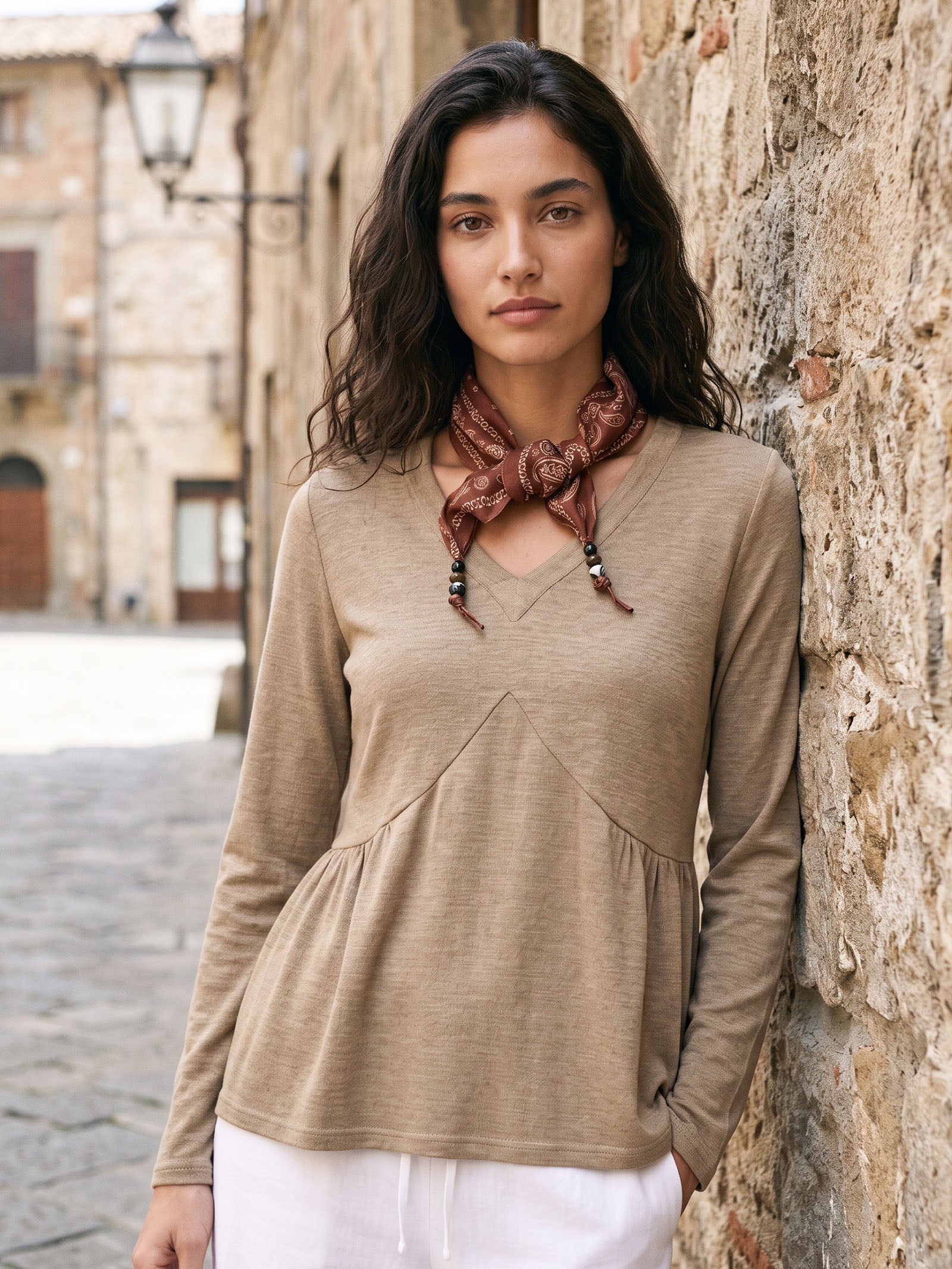Knitwear & Tops