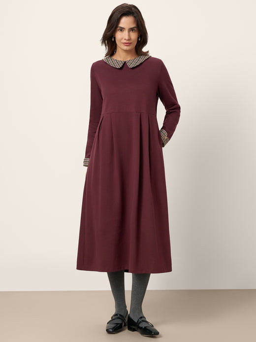 100% Linen Dress Shirt JOANNA
