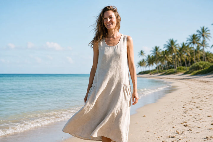 Ease Into Vacation Mode