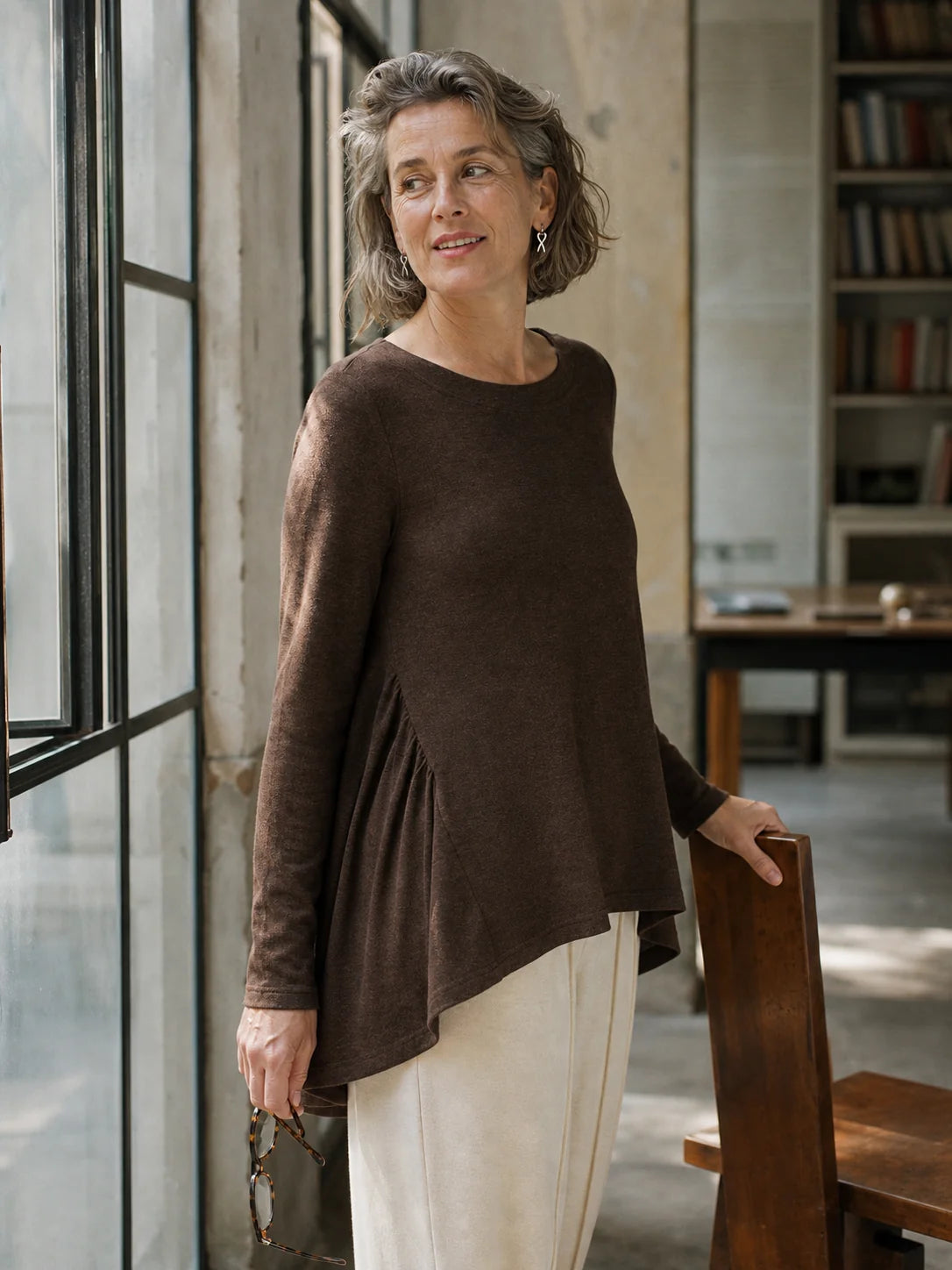 Knitwear & Tops