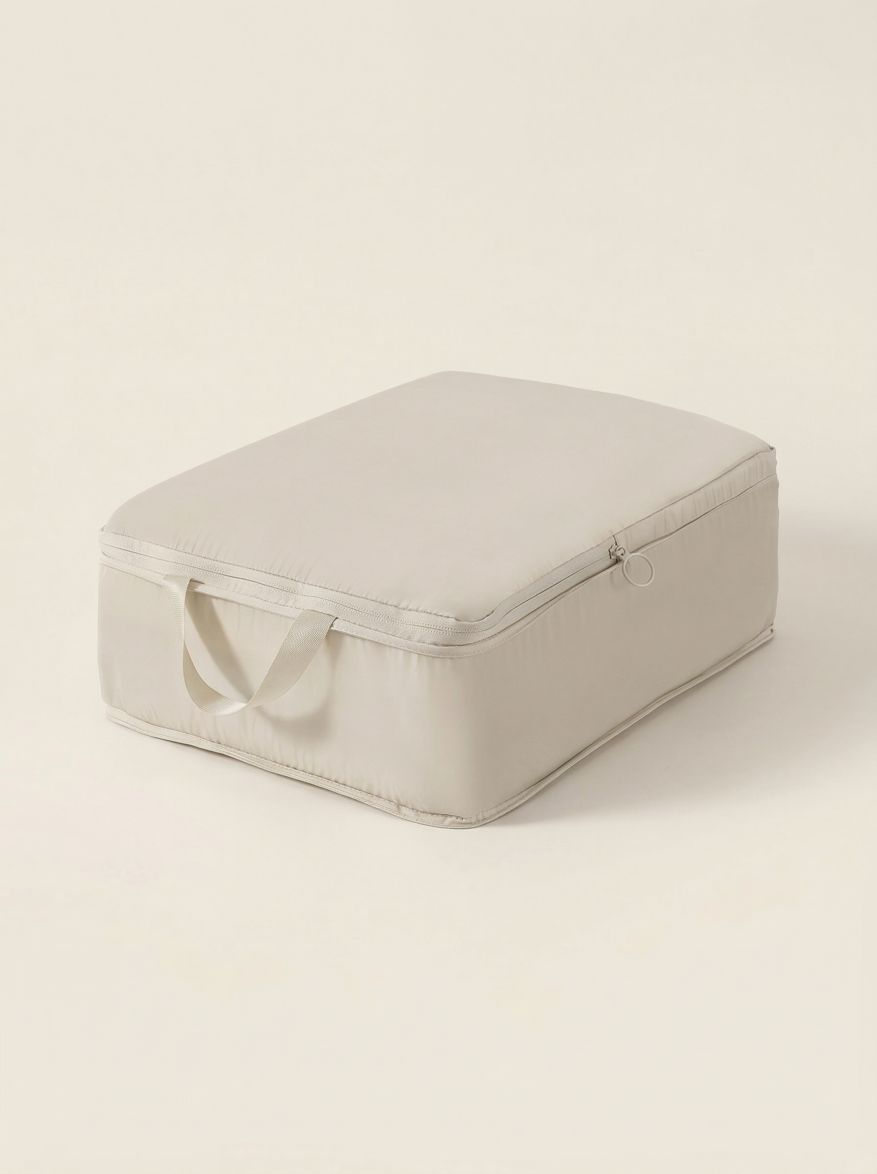 Portable Compression Packing Cubes for Suitcase by LINTICO