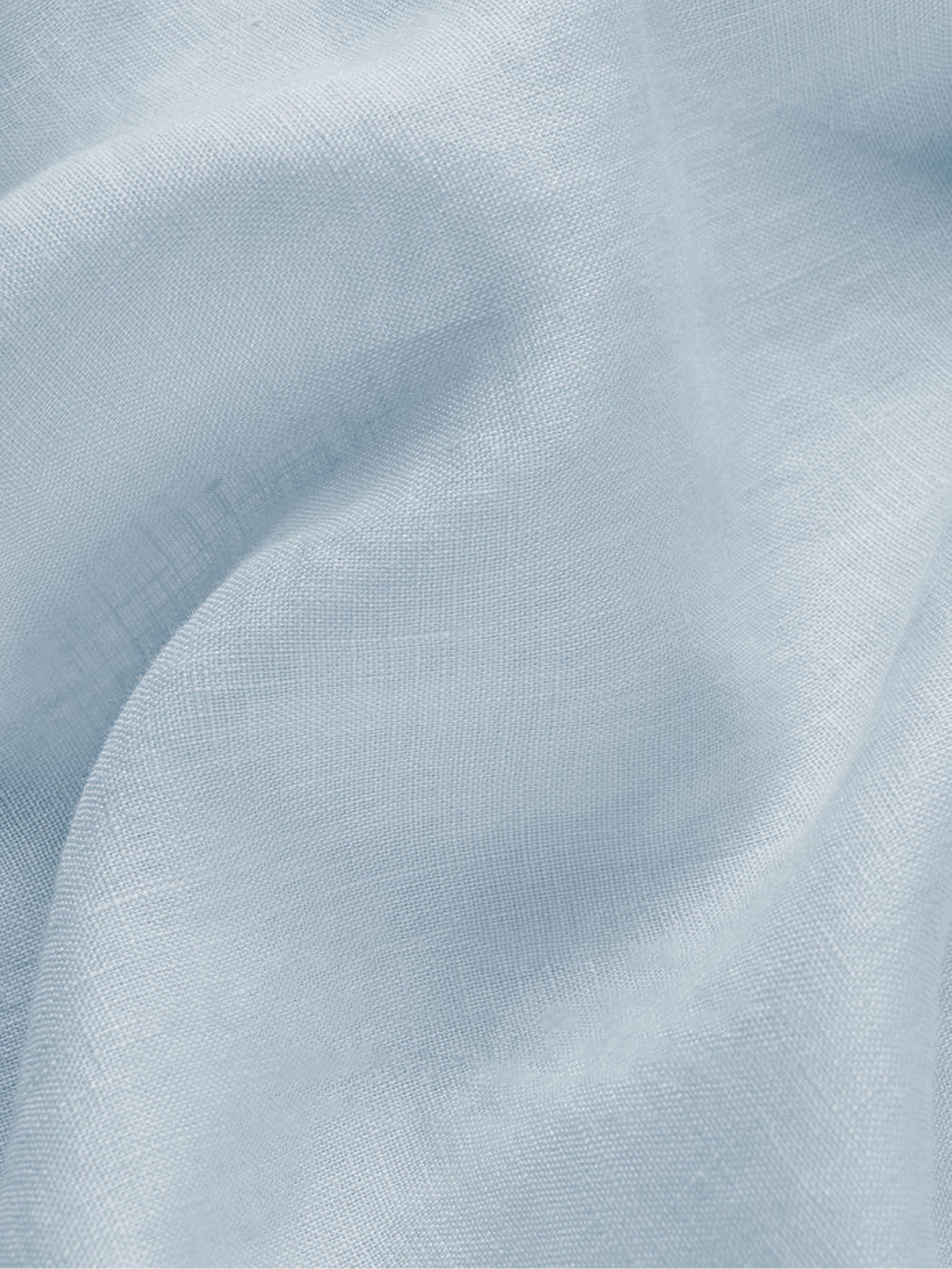 Linen Blend Fabric Light Weight Handcraft Material for DIY and Sewing Projects - ACCESSORIES-Others