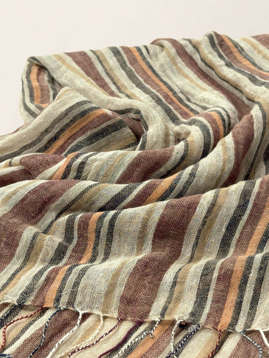 A gentle layer