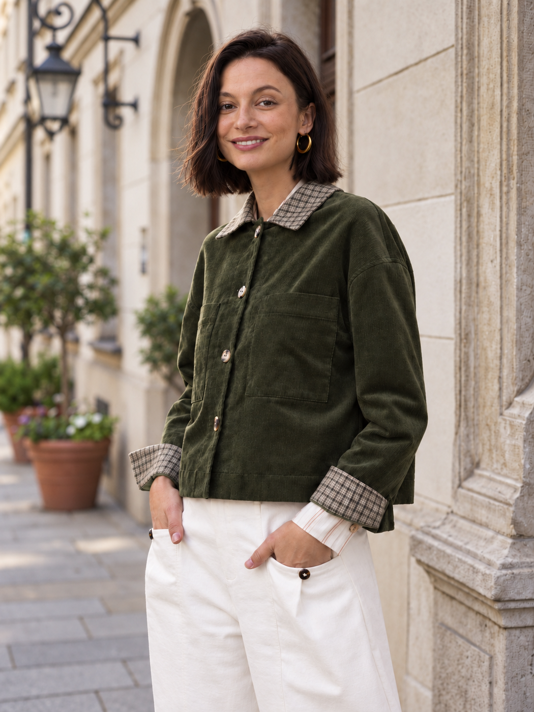 Jackets & Coats