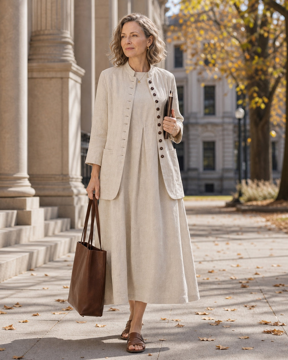 Autumn Wardrobe