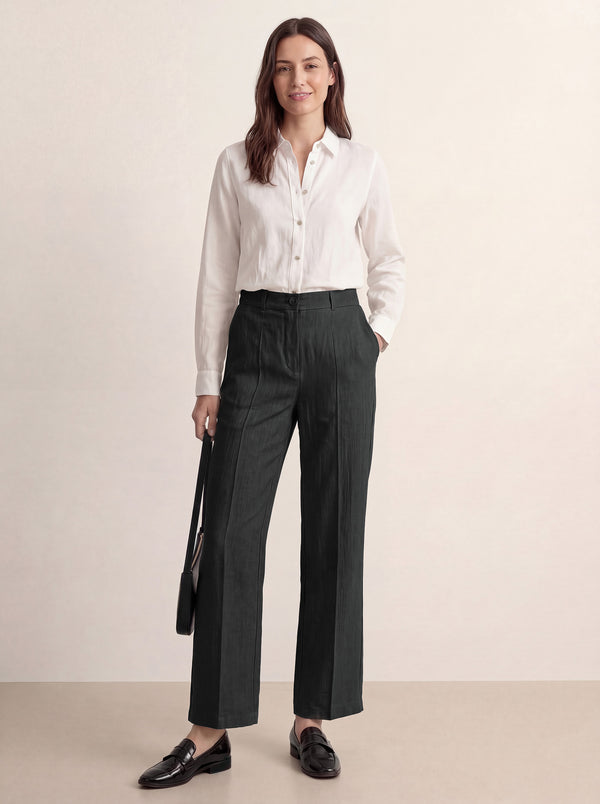 Wide Leg