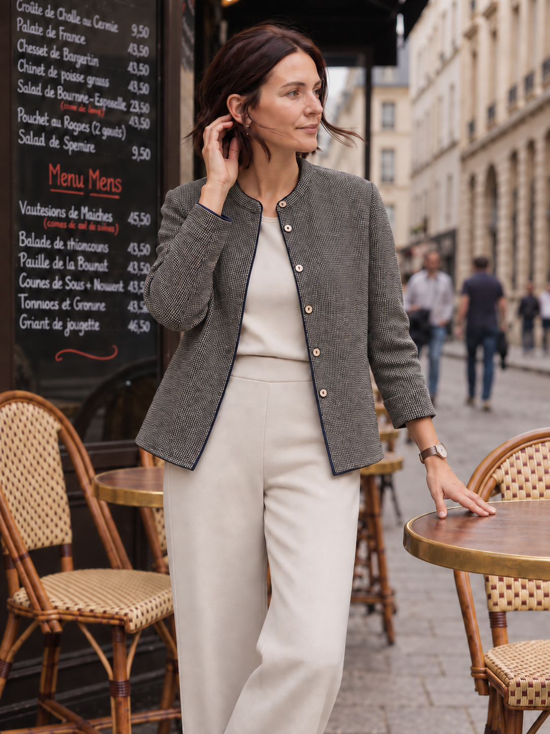 Jackets & Coats