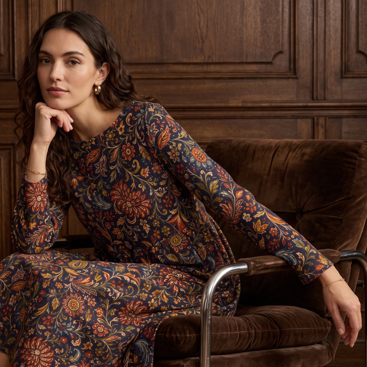 Paisley, Reimagined