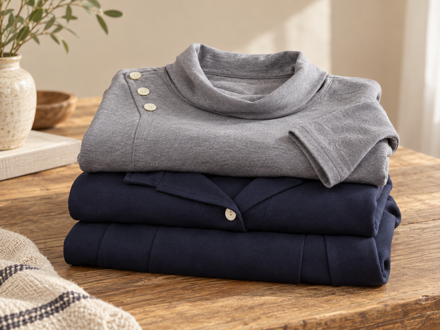 Lightweight Lintico linen shirt